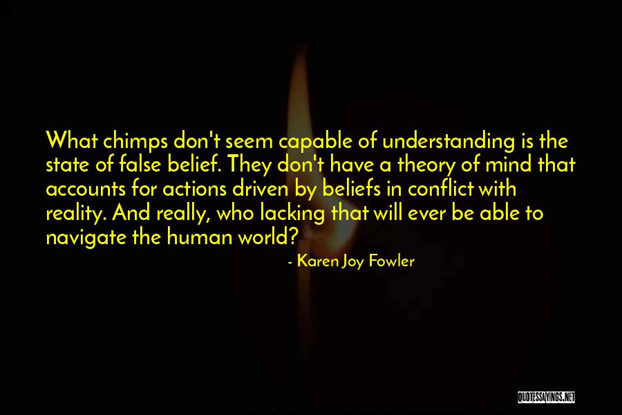 Karen Joy Fowler Quotes 243635 Karen Joy Fowler Quotes 243635