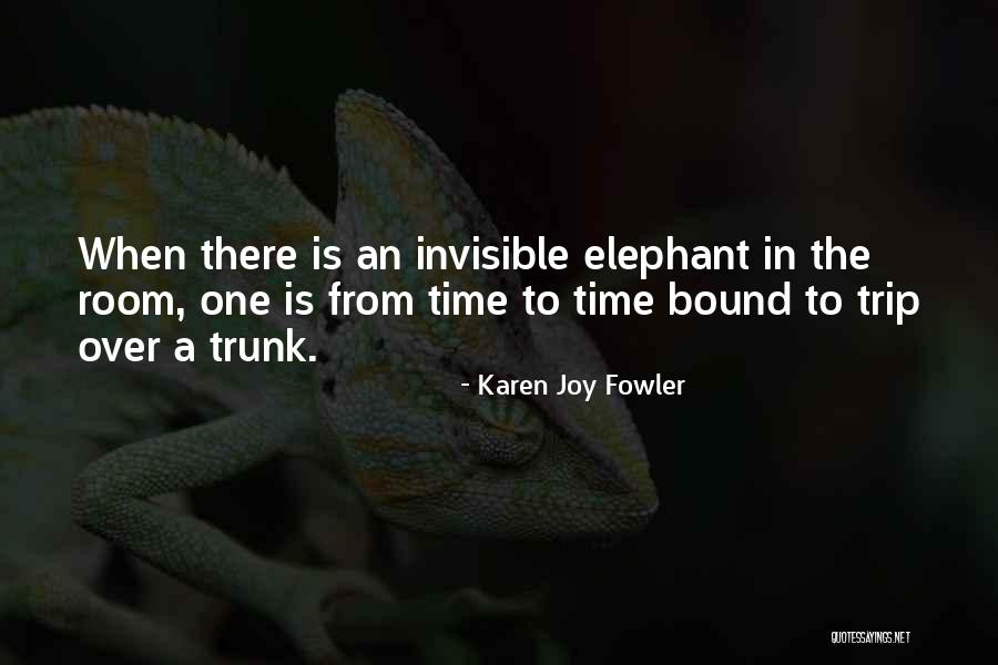 Karen Joy Fowler Quotes 275068 Karen Joy Fowler Quotes 275068