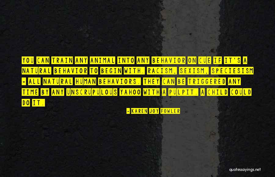 Karen Joy Fowler Quotes 342733 Karen Joy Fowler Quotes 342733