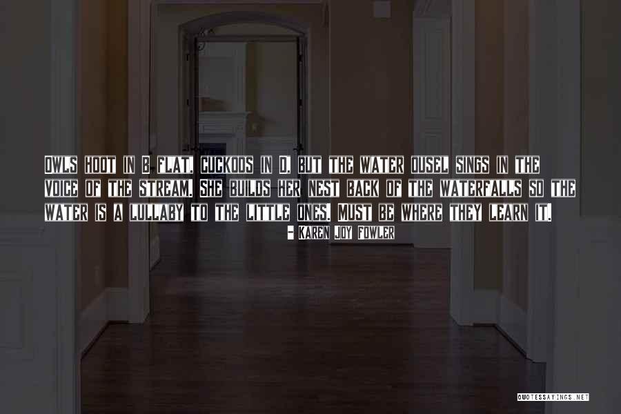 Karen Joy Fowler Quotes 644292 Karen Joy Fowler Quotes 644292