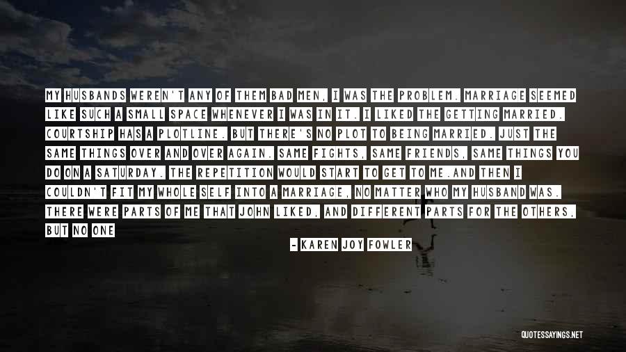 Karen Joy Fowler Quotes 691354 Karen Joy Fowler Quotes 691354
