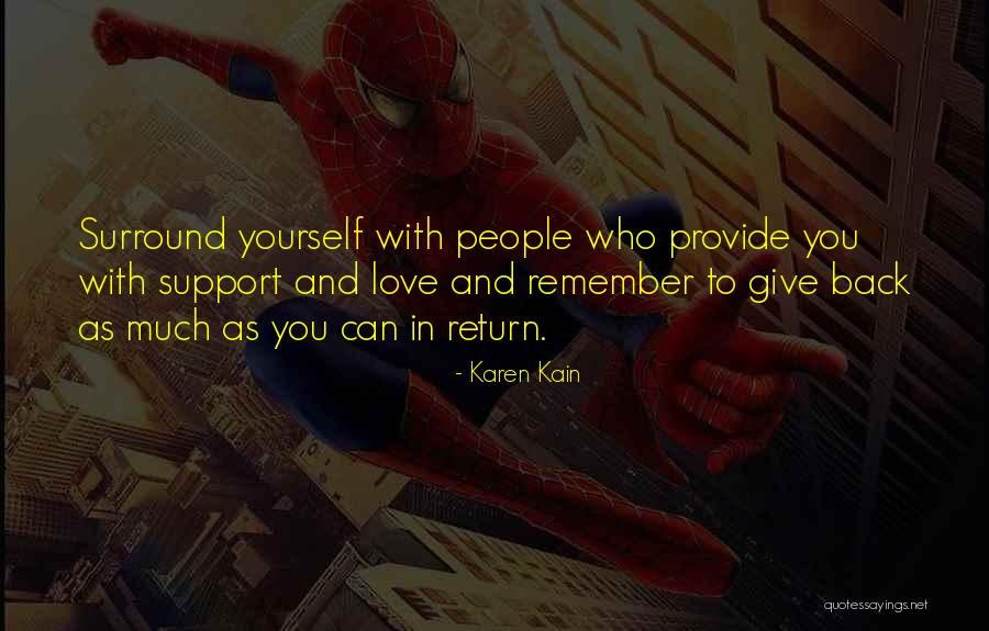 Karen Kain Quotes 1071433 Karen Kain Quotes 1071433