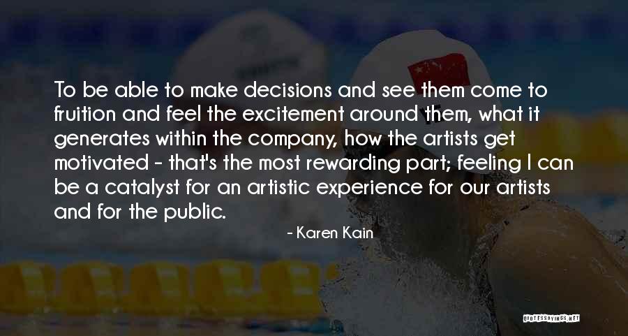 Karen Kain Quotes 1158340 Karen Kain Quotes 1158340