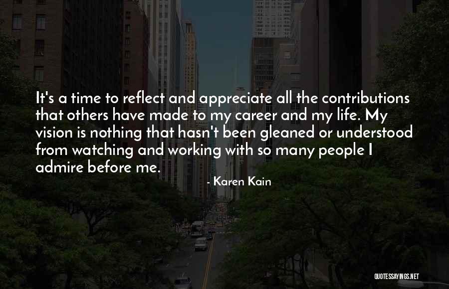 Karen Kain Quotes 120250 Karen Kain Quotes 120250