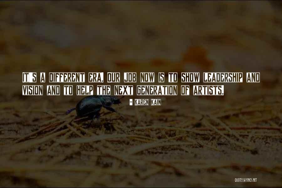 Karen Kain Quotes 1721568 Karen Kain Quotes 1721568