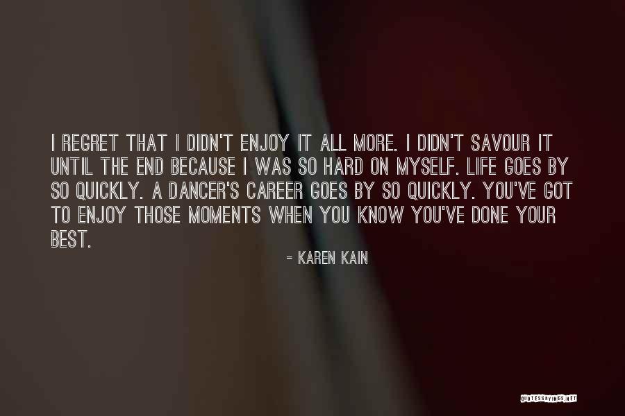 Karen Kain Quotes 1749428 Karen Kain Quotes 1749428