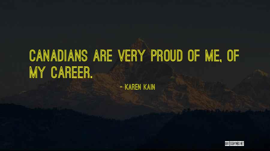 Karen Kain Quotes 1960971 Karen Kain Quotes 1960971