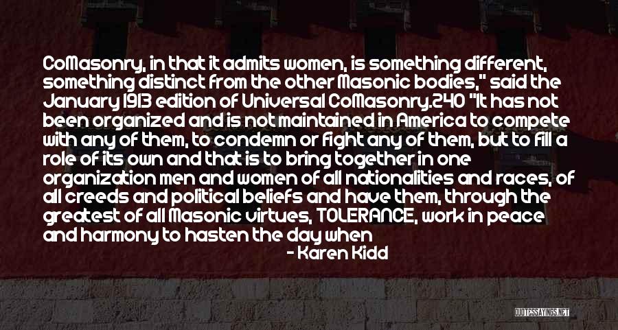 Karen Kidd Quotes 944102 Karen Kidd Quotes 944102