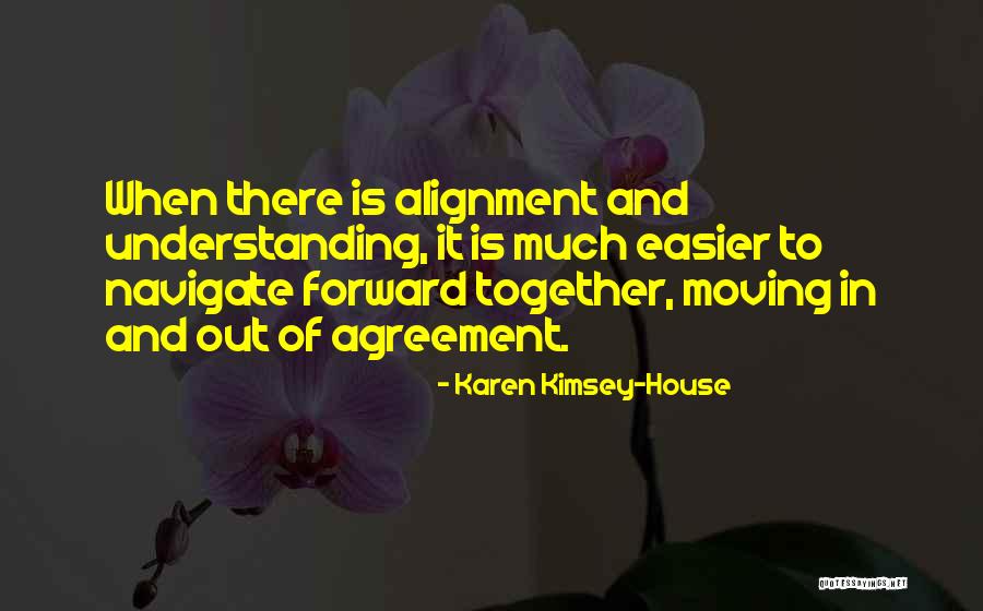 Karen Kimsey-House Quotes 1290135 Karen Kimsey-House Quotes 1290135