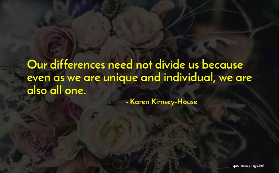 Karen Kimsey-House Quotes 2234275