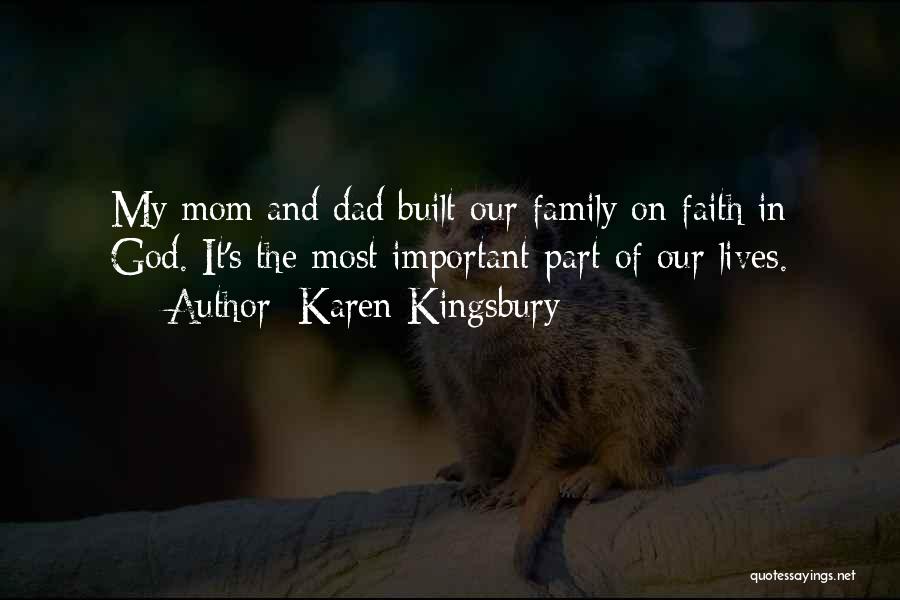 Karen Kingsbury Quotes 1191908