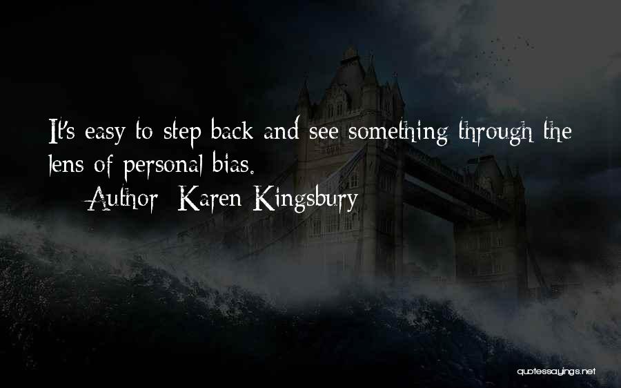 Karen Kingsbury Quotes 1273448