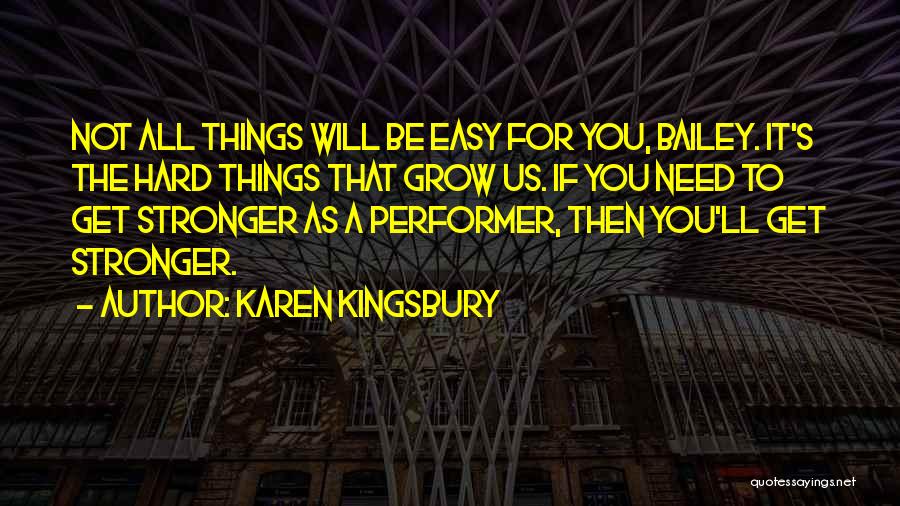 Karen Kingsbury Quotes 1746251