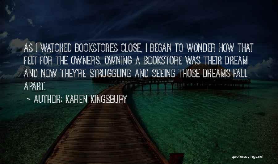 Karen Kingsbury Quotes 964602