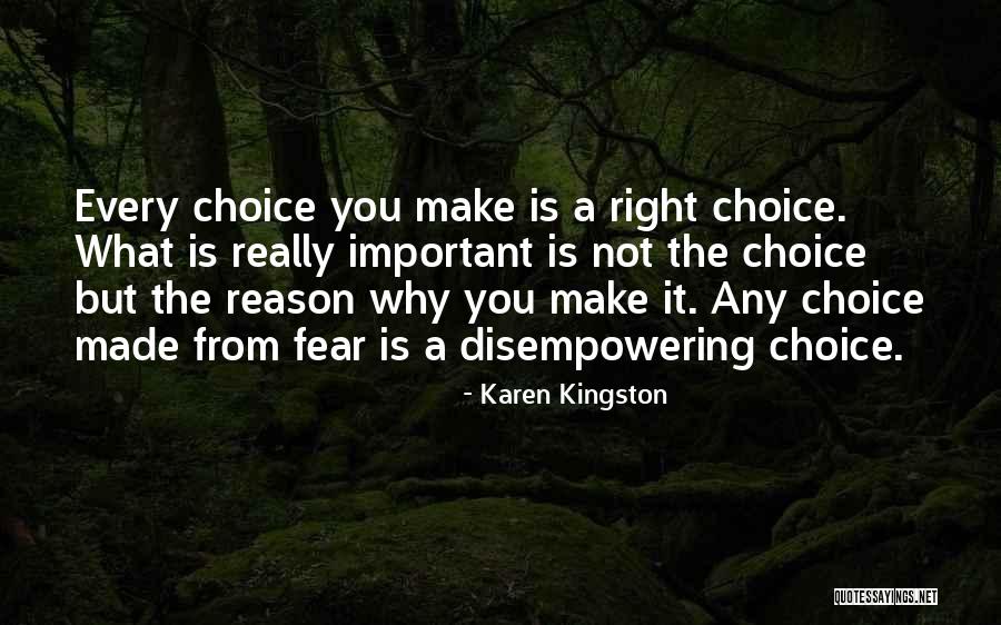 Karen Kingston Quotes 1880227 Karen Kingston Quotes 1880227