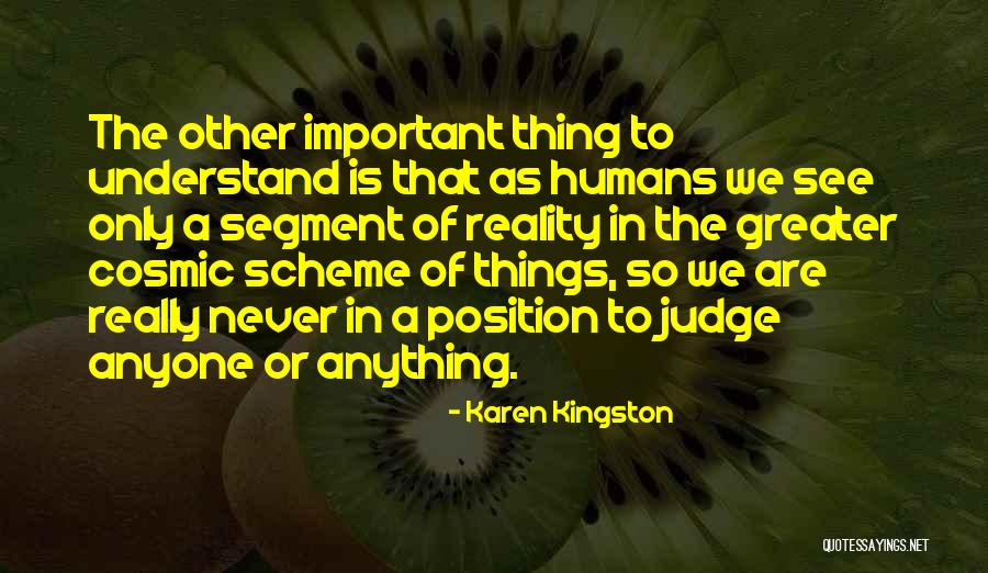 Karen Kingston Quotes 717520 Karen Kingston Quotes 717520
