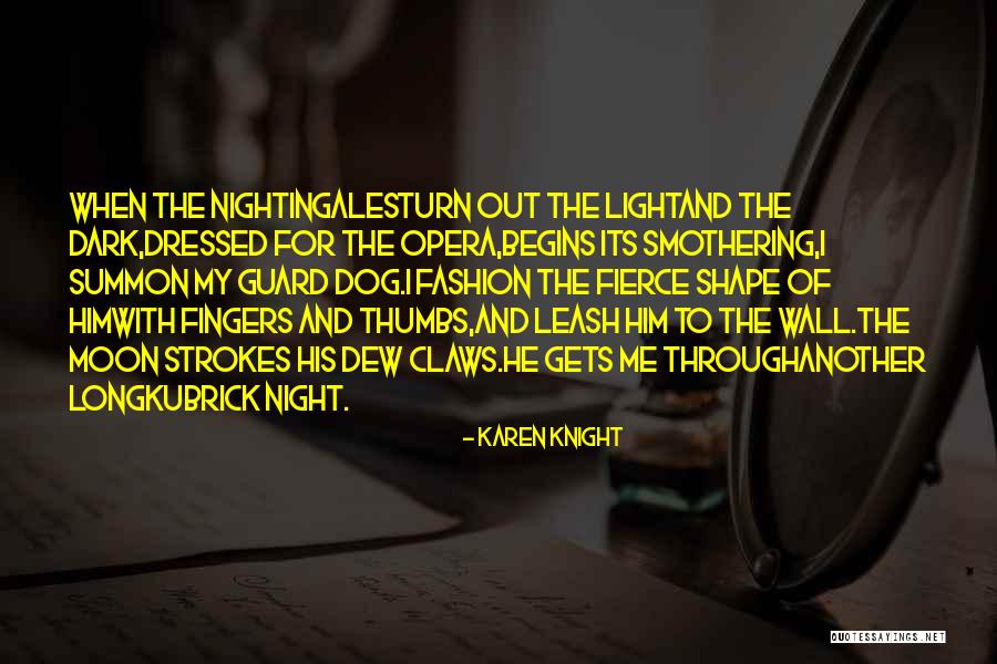 Karen Knight Quotes 1900053 Karen Knight Quotes 1900053