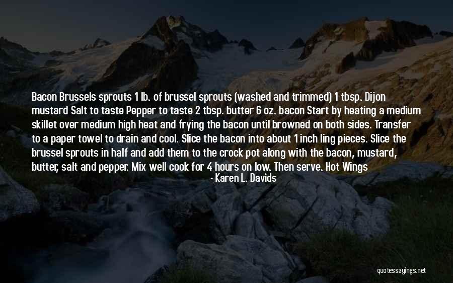Karen L. Davids Quotes 549234 Karen L. Davids Quotes 549234