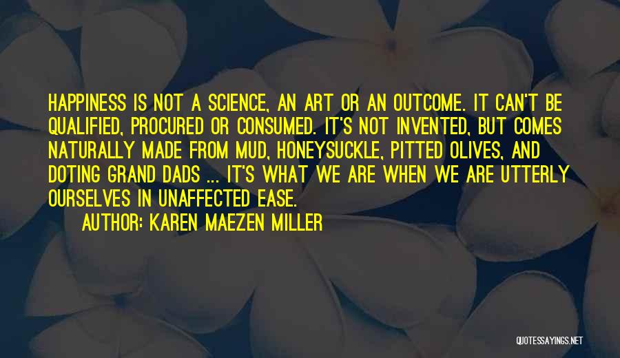 Karen Maezen Miller Quotes 1208677