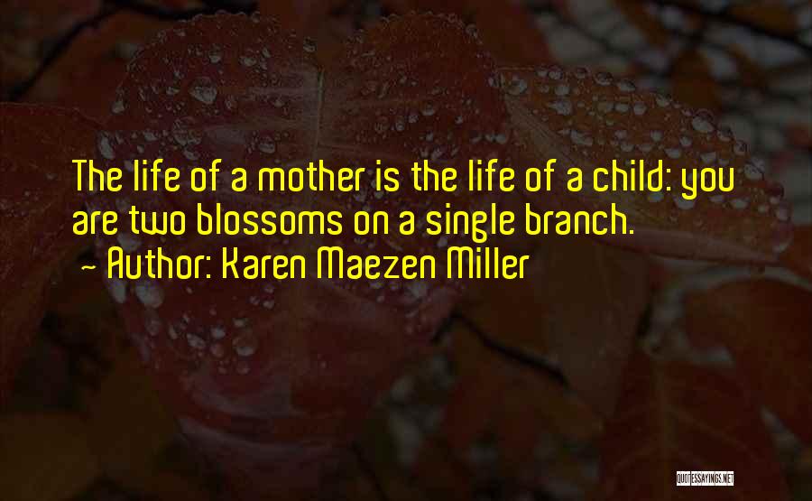 Karen Maezen Miller Quotes 191301