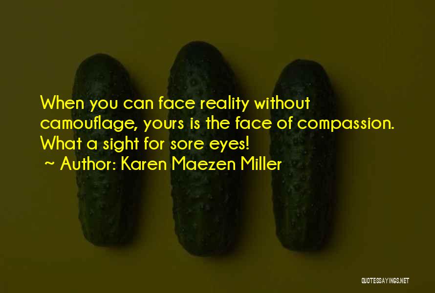 Karen Maezen Miller Quotes 276315