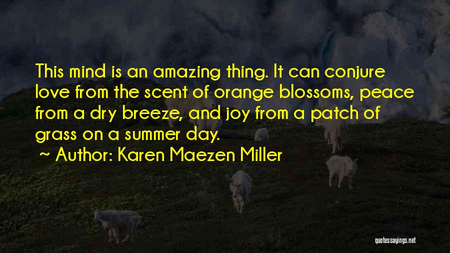 Karen Maezen Miller Quotes 388583