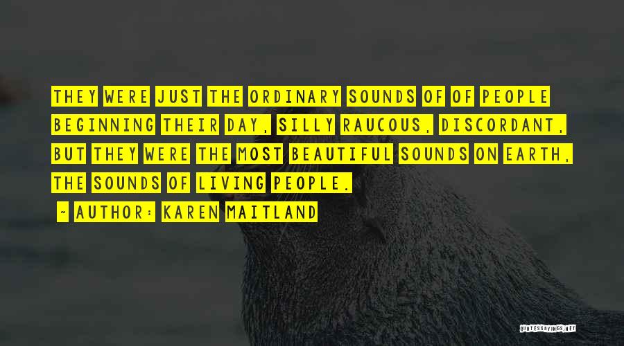 Karen Maitland Quotes 1490270