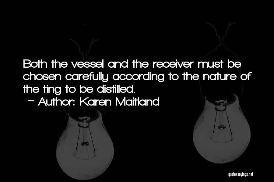 Karen Maitland Quotes 1517225