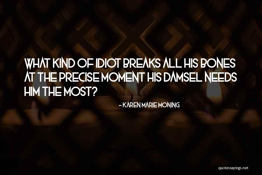 Karen Marie Moning Quotes 1146072 Karen Marie Moning Quotes 1146072