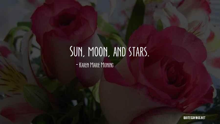 Karen Marie Moning Quotes 133626 Karen Marie Moning Quotes 133626