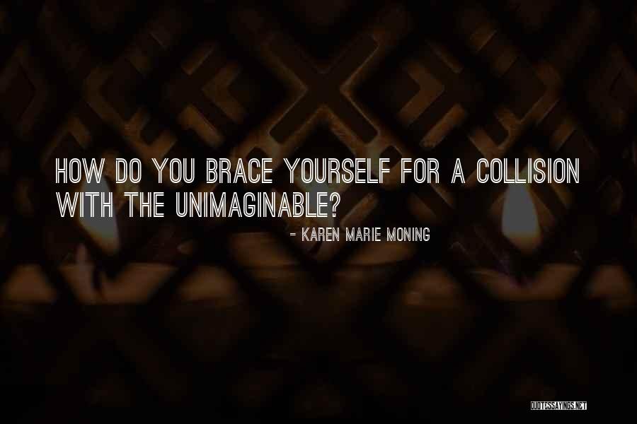 Karen Marie Moning Quotes 2207688 Karen Marie Moning Quotes 2207688