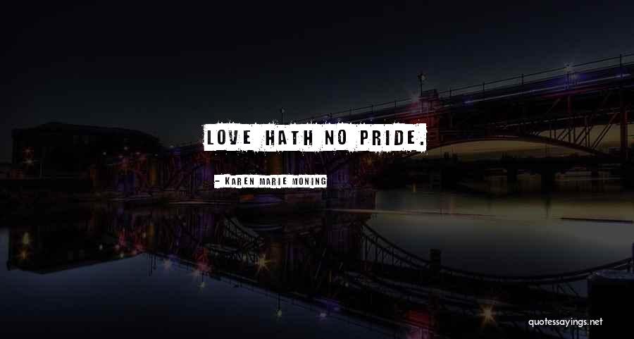 Karen Marie Moning Quotes 366074 Karen Marie Moning Quotes 366074