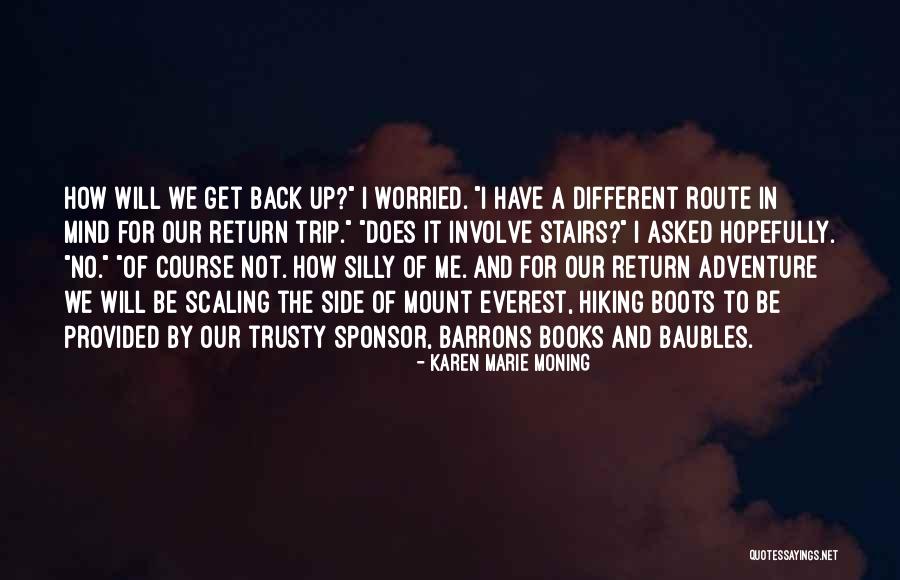 Karen Marie Moning Quotes 687876 Karen Marie Moning Quotes 687876