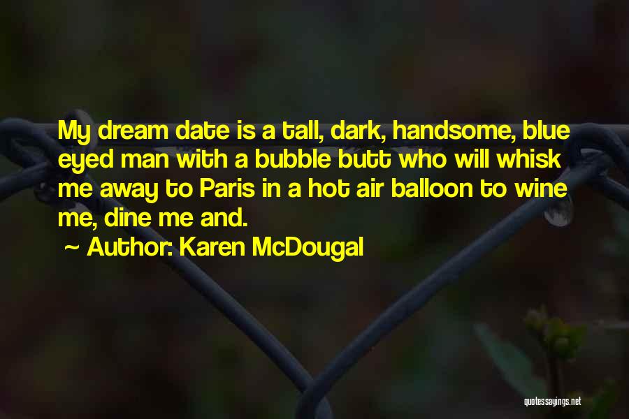 Karen McDougal Quotes 1360900