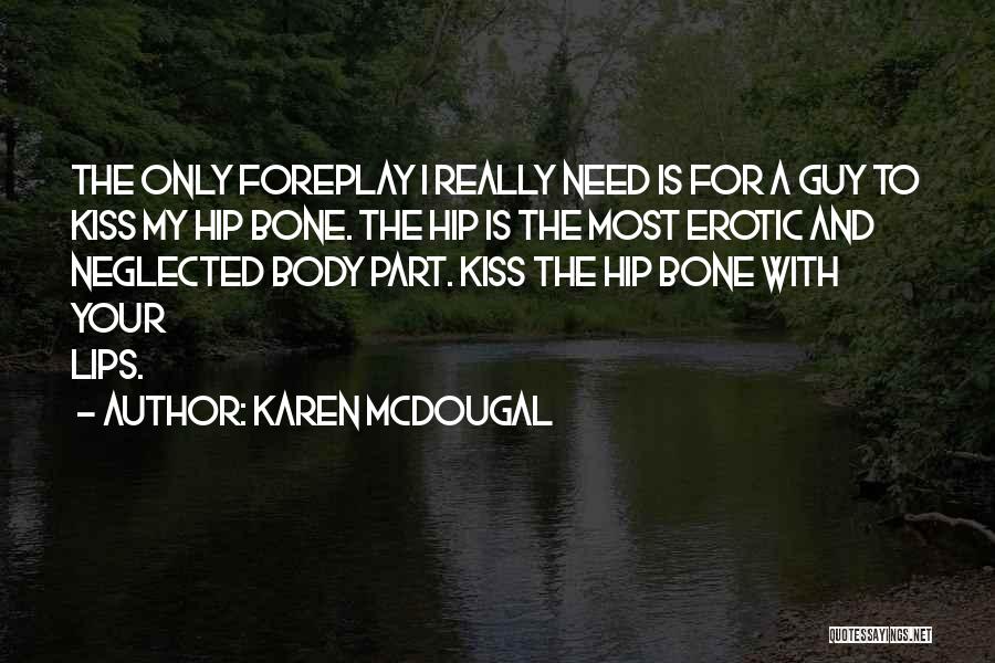 Karen McDougal Quotes 1402499