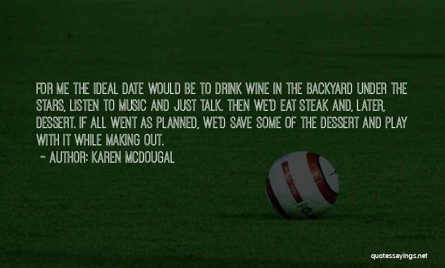 Karen McDougal Quotes 1500375