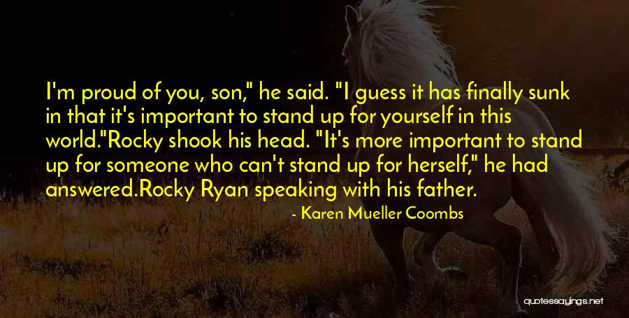 Karen Mueller Coombs Quotes 1316201 Karen Mueller Coombs Quotes 1316201