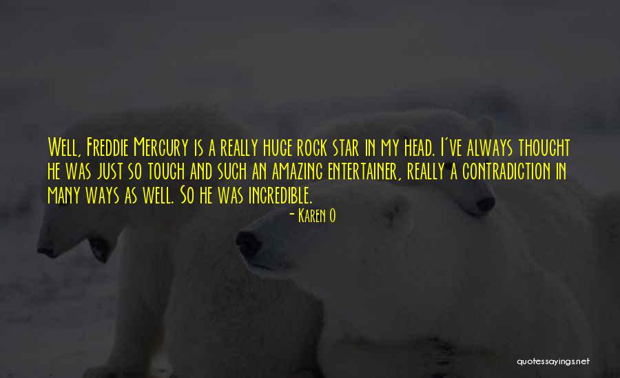 Karen O Quotes 1946854 Karen O Quotes 1946854