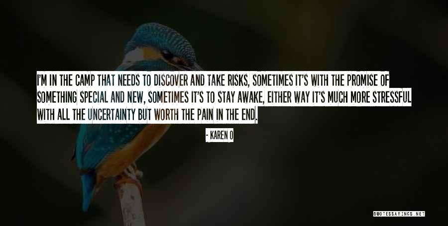 Karen O Quotes 2054023 Karen O Quotes 2054023
