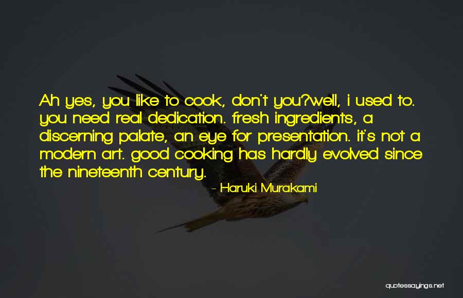 Karen Offen Quotes By Haruki Murakami Karen Offen Quotes By Haruki Murakami