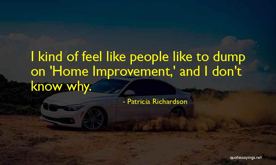 Karen Offen Quotes By Patricia Richardson Karen Offen Quotes By Patricia Richardson
