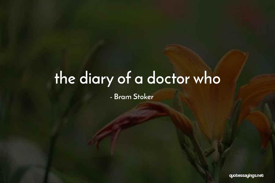 Karen Offensive Quotes By Bram Stoker Karen Offensive Quotes By Bram Stoker