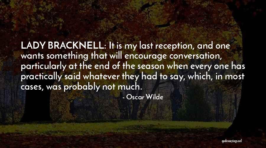 Karen Owusu Quotes By Oscar Wilde Karen Owusu Quotes By Oscar Wilde
