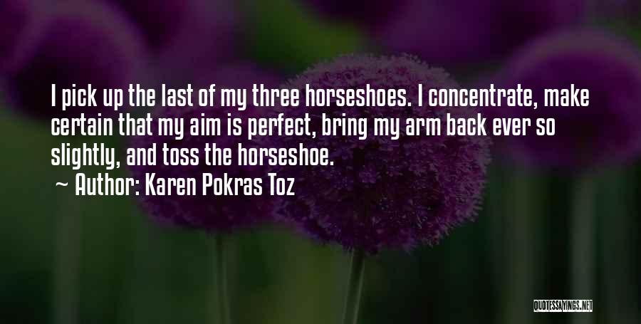Karen Pokras Toz Quotes 1748575 Karen Pokras Toz Quotes 1748575