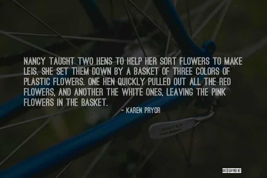 Karen Pryor Quotes 1119532 Karen Pryor Quotes 1119532
