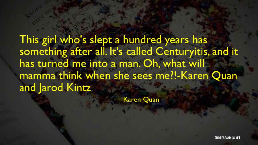 Karen Quan Quotes 1254514 Karen Quan Quotes 1254514