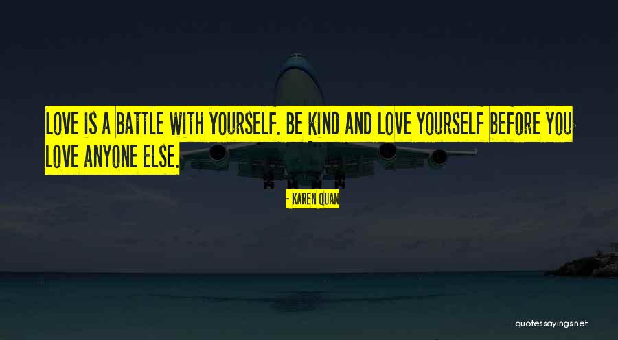 Karen Quan Quotes 1598622 Karen Quan Quotes 1598622