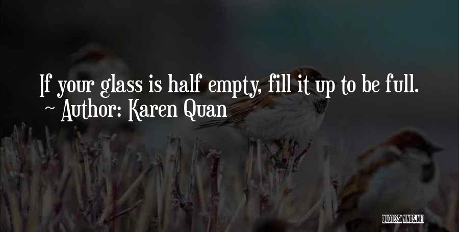 Karen Quan Quotes 1966361