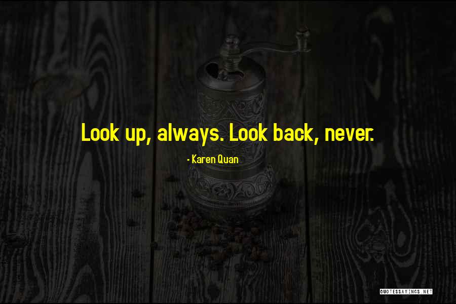 Karen Quan Quotes 411584 Karen Quan Quotes 411584