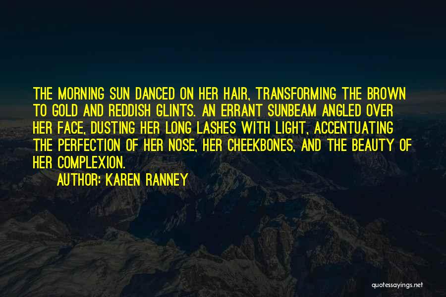 Karen Ranney Quotes 1288318